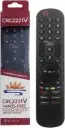 CONTROL DE TV LG SMART - CRC2221V