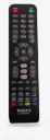 CONTROL DE TV SMART NISATO RM-UL5001