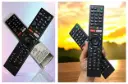 CONTROL DE TV SONY SMART - L1351V 