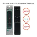 CONTROL REMOTE IR SMART IR-1364