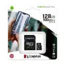 KINGSTON MICROSD CL10 - 128GB