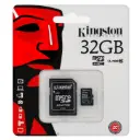 KINGSTON MICRO SD CL10 - 32GB
