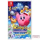 KIRBY´S RETURN TO DREAM LAND DELUXE - NS