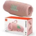 JBL CHARGE 6 - ROSADO
