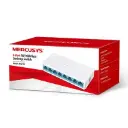 MERCUSYS 8-PORT 10/100 MBPS SWITCH MS108