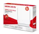 MERCUSYS ROUTER INALAMBRICO MULTIMODO N300Mbps MW302R