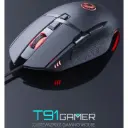 IMICE T91 GAMER CUSTOMIZABLE GAMING MOUSE