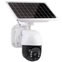 CAMARA SMART ICSEE SOLAR WIFI TQ1-X30-SG - WIFI 