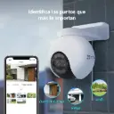 EZVIZ H80X DUAL 4K VISION NOCTURNA COLOR IP66