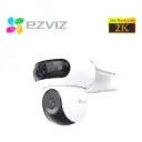 EZVIZ H90 SMART HOME CAMERA 