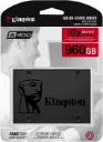 KINGSTON SOLID STATE DRIVE - 960GB SATA3 2.5 7200R