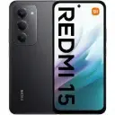 XIAOMI REDMI 15 128/6GB - NEGRO OCASO