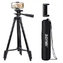 TRIPODE ZOMEI TY53 CON BASE PARA CELL 