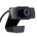 CAMARA WEB 2K MM102-USB 