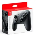 CONTROL NINTENDO SWITCH PRO - BK 