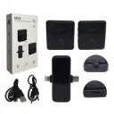 MICROFONO INALAMBRICO SX31 2IN1