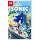 SONIC FRONTIERS - NS