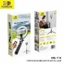 KOOSDA SELFIE STICK TRIPOD KRL-T18