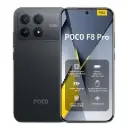 POCO F8 PRO 12/512GB - BLACK