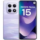 REDMI NOTE 15 256/8GB - MORADO