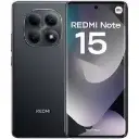 REDMI NOTE 15 256/8GB - NEGRO