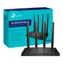 TP-LINK AC1900 WIFI ROUTER DUAL BAND MU-MIMO ARCHER C80