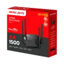 MERCUSYS AX1500 WIFI 6 ROUTER MR60X EASY MESH COMPATIBLE