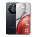 HONOR MAGIC 8 LITE 256/8 - NEGRO MEDIANOCHE 