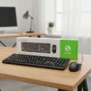 KIT DE TECLADO LIMEDE T15