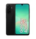 SAMSUNG GALAXY A26 5G 256GB - NEGRO 
