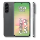 SAMSUNG GALAXY A56 5G 256/12GB - AWESOME GRAPHITE