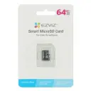 EZVIZ SMART MICRO SD CARD - 64GB 