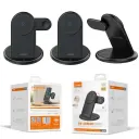 LDNIO WIRELESS CHARGER 5 IN 1 WL02