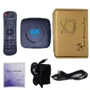 SMART MULTIMEDIA PLAYER TV BOX M912 OCTA CORE 3GB + 32GB