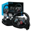 LOGITECH G29 - VOLANTE Y PEDALES PS3,PS4,PS5, PC