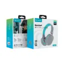 AUDIFONO CELEBRAT WIRELESS HEADSET A42