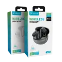 AUDIFONO CELEBRAT WIRELESS IRIDESCENT EARBUDS W80
