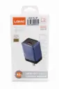 CARGADOR LDNIO Q12 TC-IP 45W SUPER FAST CHARGE