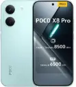 POCO X8 PRO 256/8GB - GREEN