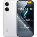 POCO X8 PRO 256/8GB - WHITE