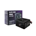 FUENTE DE PODER COOLER MASTER ELITE NEX N600 FR A/US CABLE EMPW-6001-ACAN-BUS