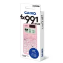 CALCULADORA CASIO CIENTIFICA FX-991LA CW - PINK