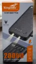 POWER BANK KINGMOX E-5743
