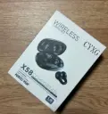 AUDIFONO BLUETOOTH CYXG TWS-X58 CONFORTARL