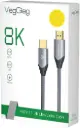 CABLE HDMI 2.1 8K V-H403 VEGGIEG  - 3M