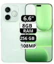 HONOR 600e 256/8 GREEN