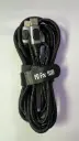 CABLE TIPO C-C PD FOR 100W 1M 