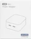 CARGADOR ETL 2-C 35W