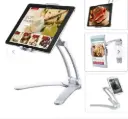 2-IN-1 KITCHEN MOUNT STAND