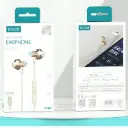 AUDIFONO DADU DE CABLE TIPO C DH-027